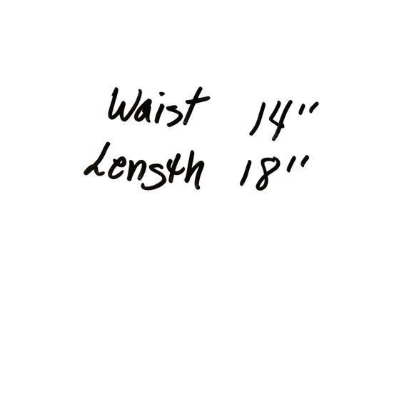 J Crew Purple/Green Boho Peasant Party Flare Skirt W/Pockets 2 - Picture 9 of 9